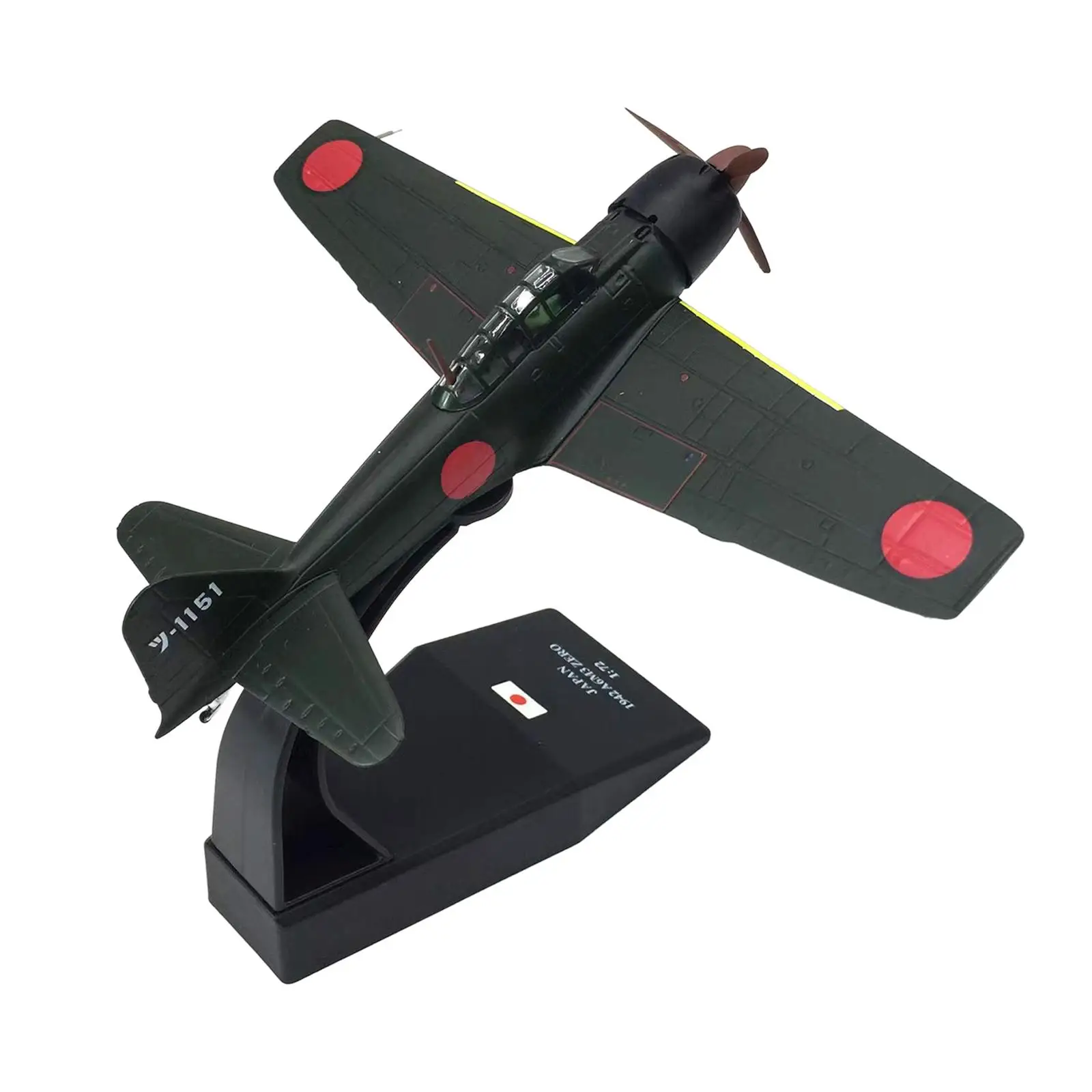 

Масштаб 1:72, военный самолет, коллекционная игрушка из сплава, подарок, самолет, статический авиационный самолет для мальчиков и девочек, подростков
