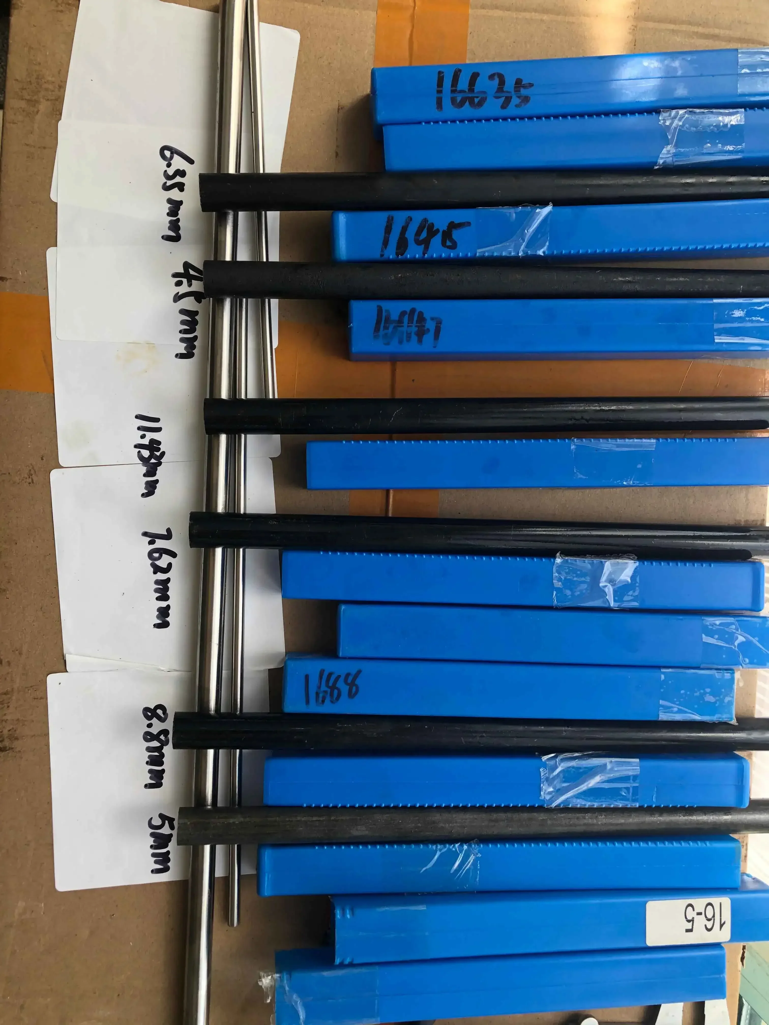 20 мм гидравлическая бесшовная стальная труба круглая трубка для дома сделай сам