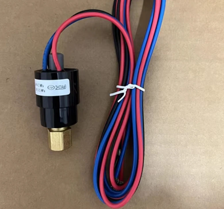 Новый датчик высокого давления с 3-жильным проводом управления YK-M2 039-400R 300R 039-392X 276X