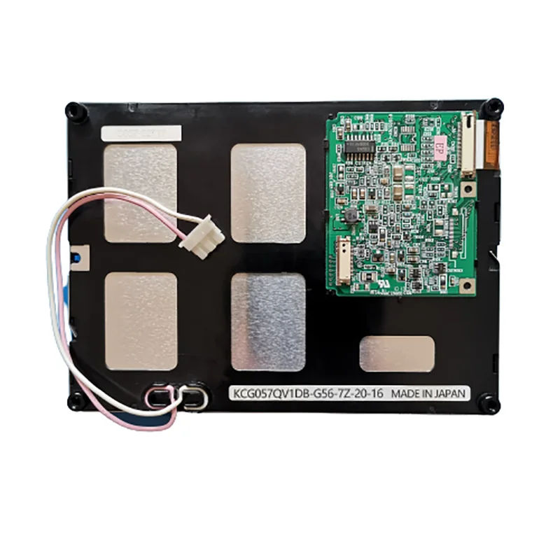 

5.7-inch Lcd Screen Display KCG057QV1DB-G56