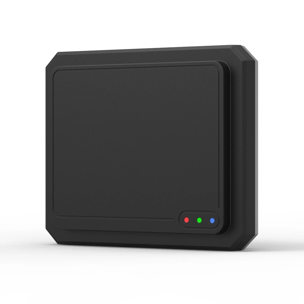 

Multi-lane traffic sensor for speed detection and traffic flow monitoring