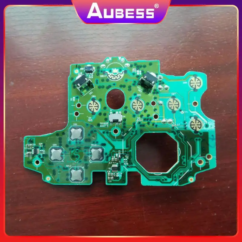 

Controller Program Rugged And Durable Program Chip High Quality Materials Circuit Board Multiple Styles Handle Power Board