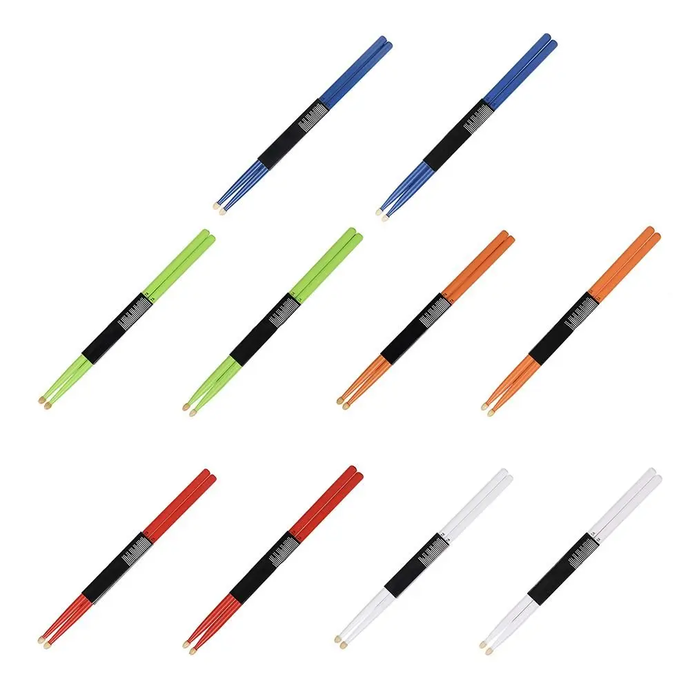 Аксессуары для ударных инструментов 5A 7A Барабанные палочки барабанов