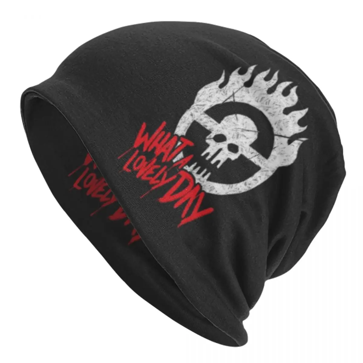 

Mad Max Rockatansky Benno Swaisey 1 hat Adult Men's Knit Hat hip hop Bonnet Hats Funny Graphic Unisex Skullies Beanies Caps