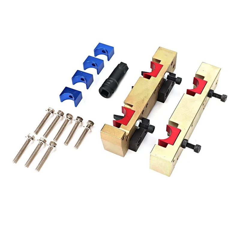 15 шт. набор инструментов для синхронизации двигателя выравнивания