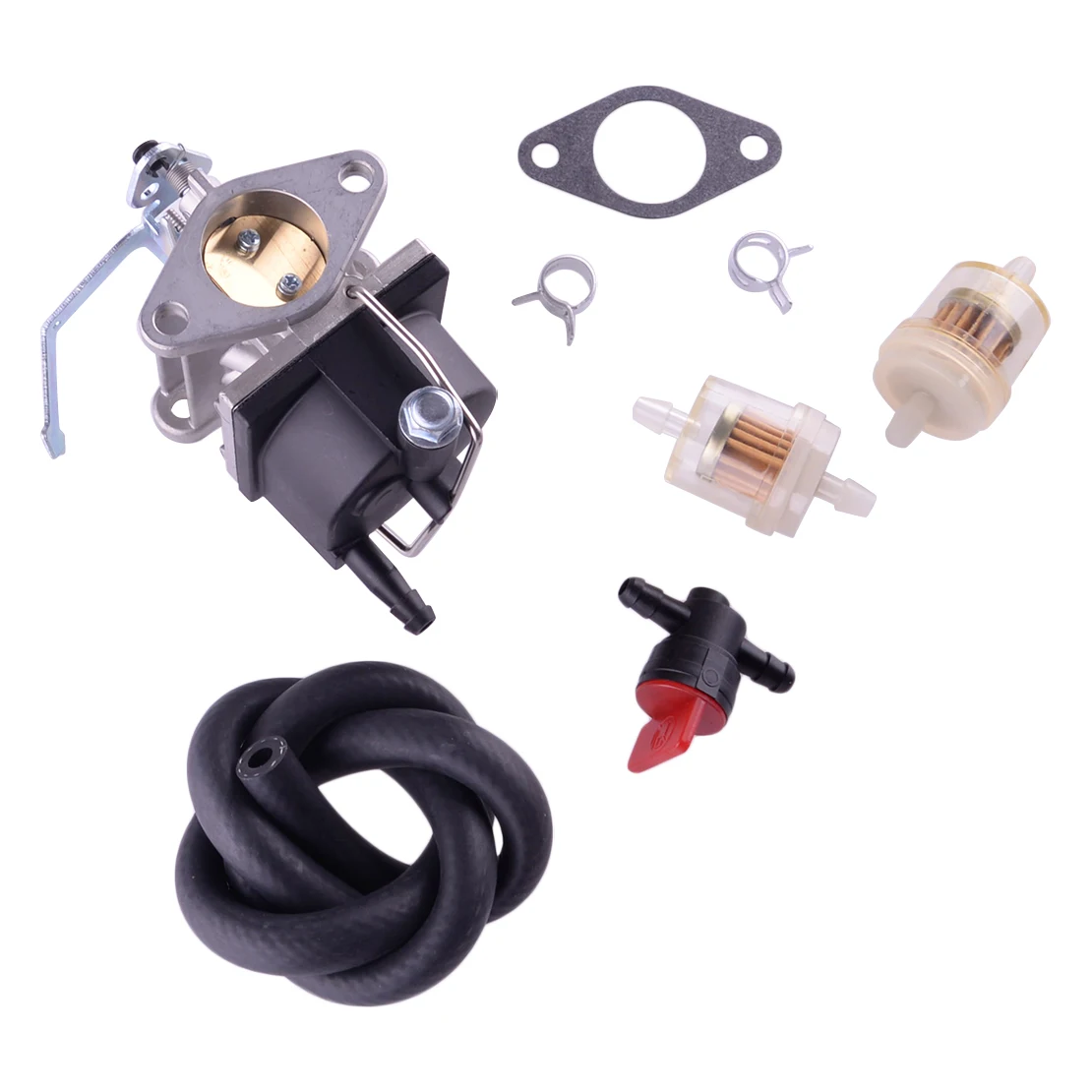 Новинка 640353 640285 640328 Φ комплект подходит для генератора Coleman Powermate 6875 с двигателем