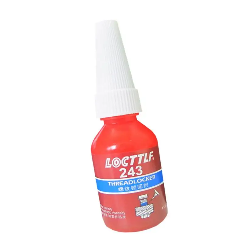 

Threadlocker Glue High Strength Screw Glue Repair Sealant Multifunctional Home Supplies And Screw Accessories Adhesive Super