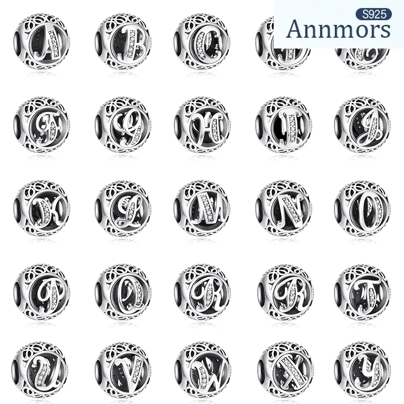 

Серебряные подвески для ювелирных изделий, подвески в винтажном стиле, подходят для оригинальных браслетов, серебро 925 пробы, оригинальные ...