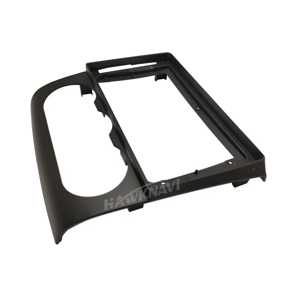 Рамка для автомобильного радио 9 дюймов 2 Din Nissan Altima 2006-2012