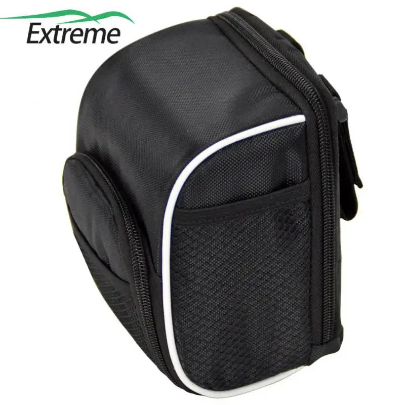 

Сумка на руль велосипеда, многофункциональная, вместительная, 2021