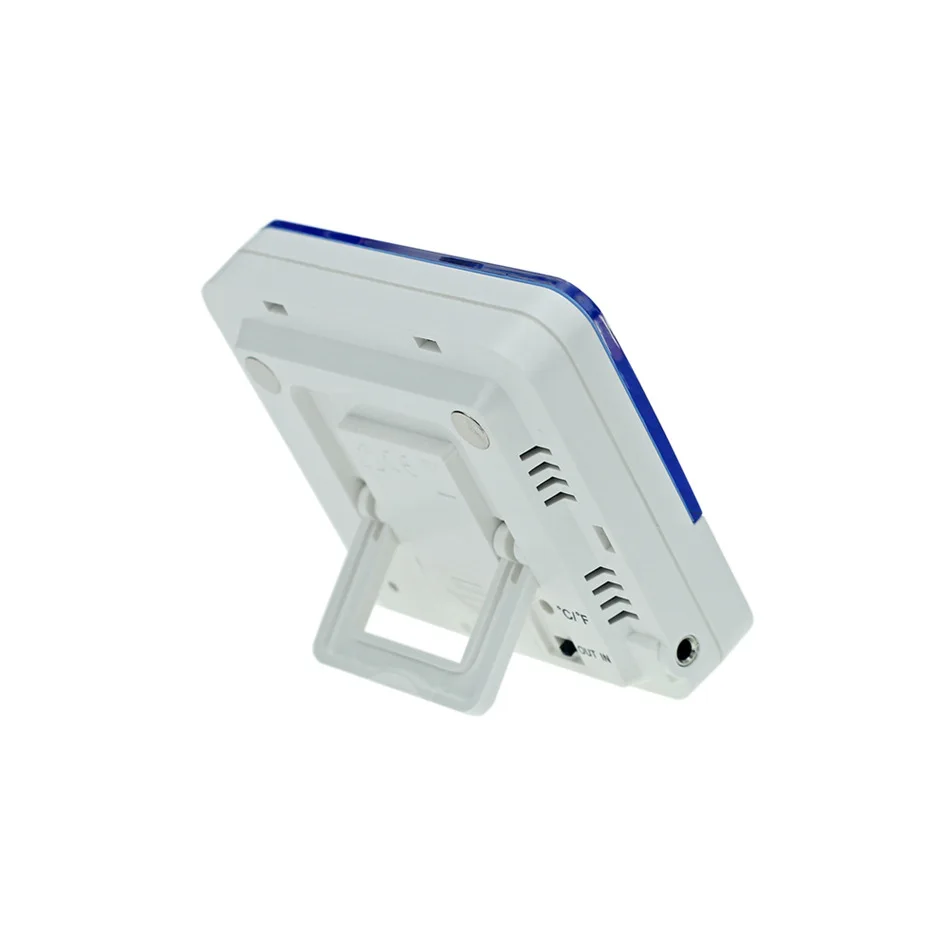 20 шт. C602 бытовой электронный термометр для детской комнаты мини-термометр