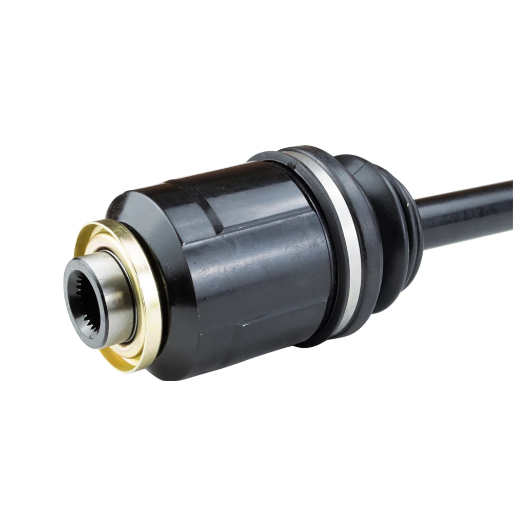 Ccl 43410-12810/43420-12750 от производителя шарнирный Вал cv передний правый приводной вал