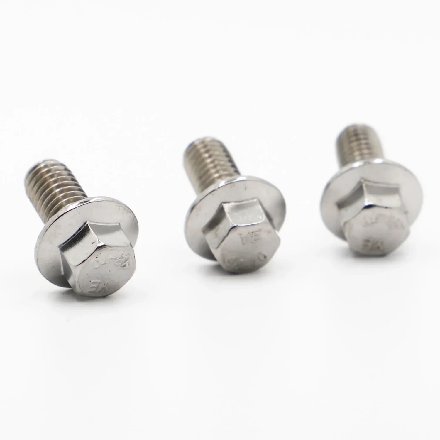 

Винты нержавеющая сталь SZSHIYOU М5 М6 М8 М10 М12