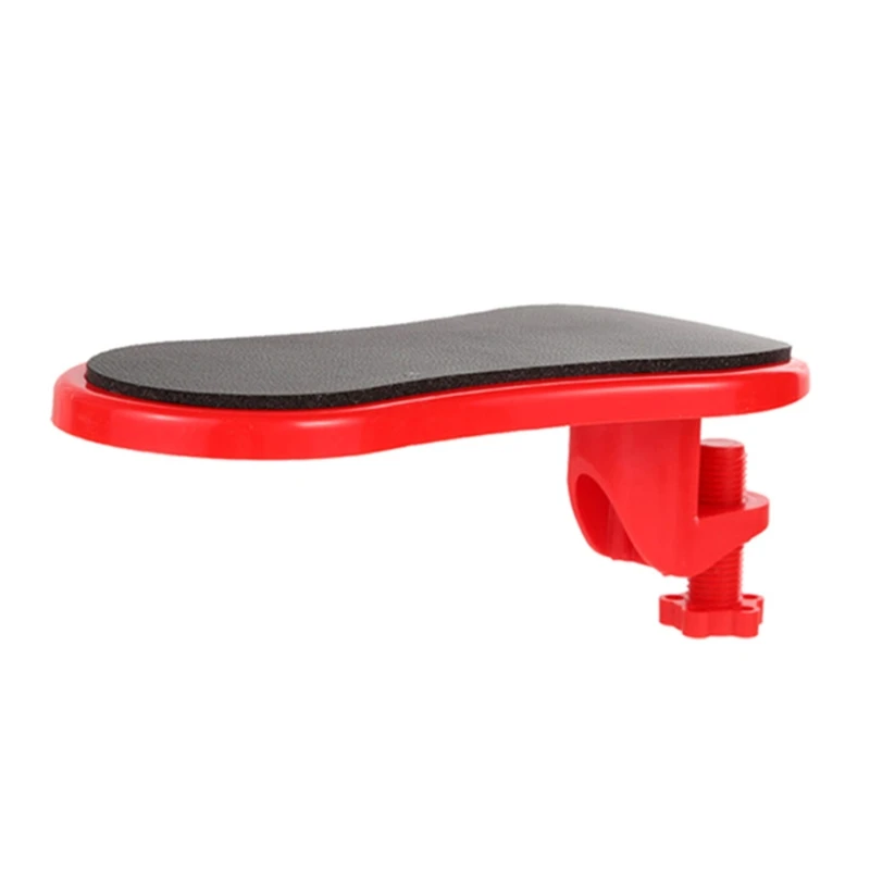 

Регулируемый подлокотник для рук, подлокотник для запястья, подставка для компьютерного стола, удлинитель для запястья с эргономичным диза...