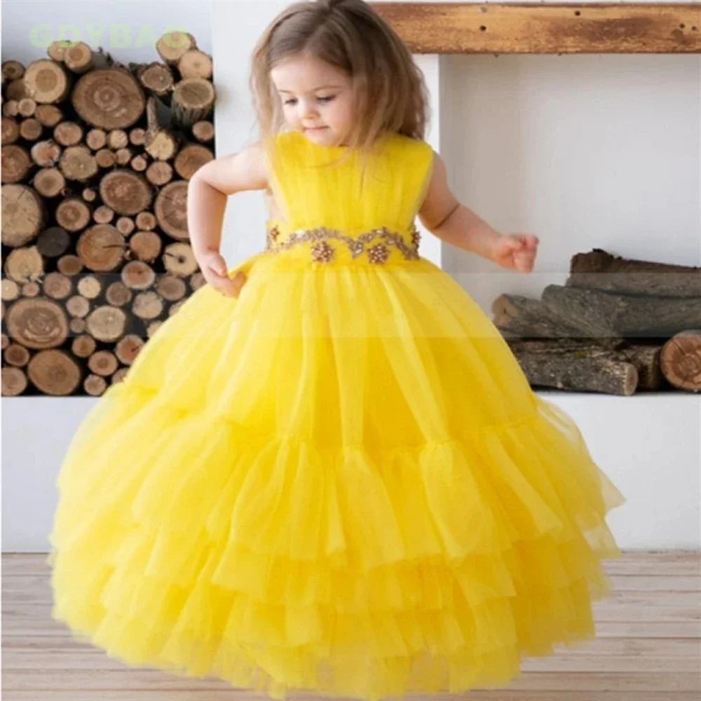 Детское платье Lifetime Not Regret из хлопка