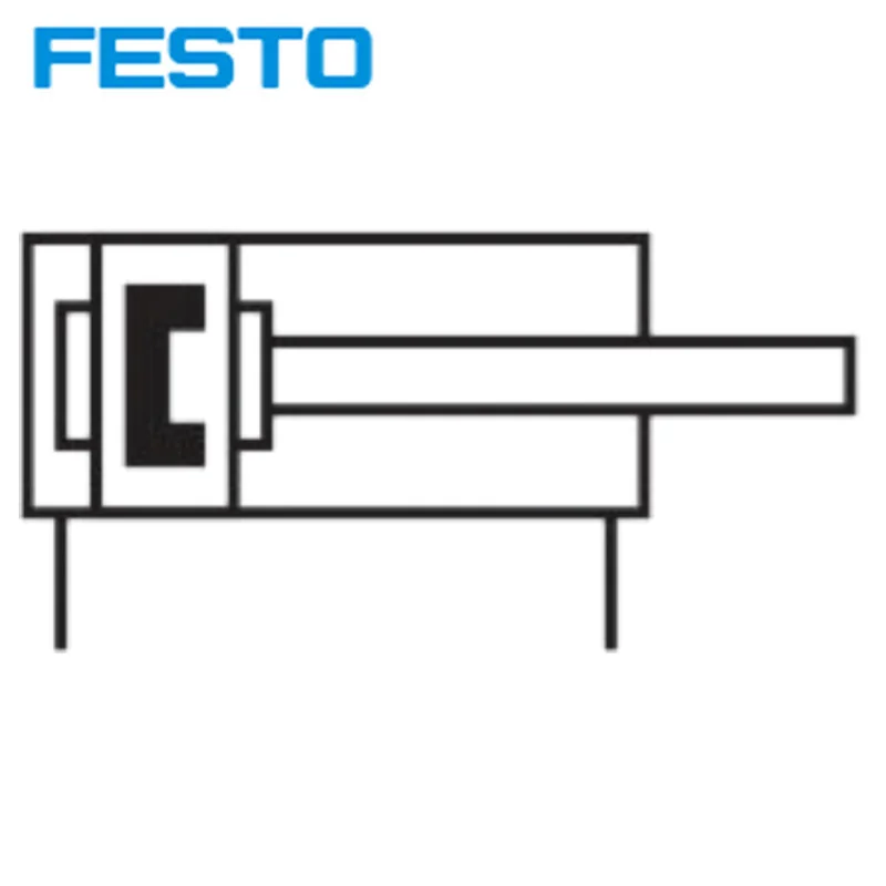 Оригинальный цилиндр FESTO 576124-DFSP-40-25-DS-PA, серия DFSP, гарантия качества, цены по запросу. (art.: 3920da552b697) - 3920da552b697