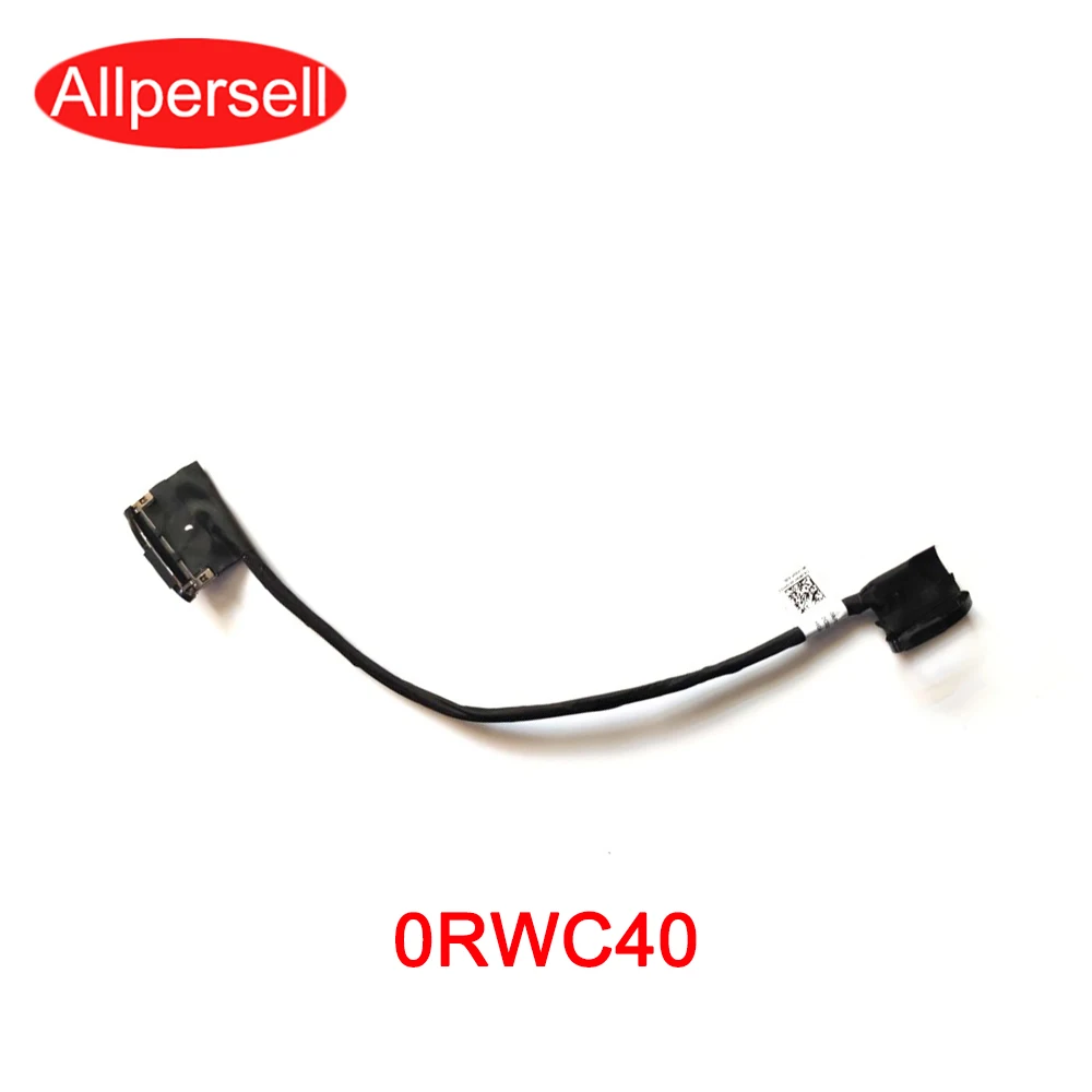 Плоский кабель для ноутбука Dell Precision 7730 7740 M7730 M7740 0RWC40 Плоский кабель для ноутбука Dell Precision 7730 7740 M7730 M7740 0RWC40