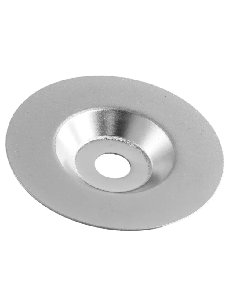 Вольфрамовый электродный заточный диск для пил-100 мм с более толстой