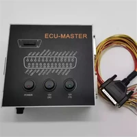 ecu master tool key programmer chip tuning connector coding for immo off repair pcm tuner pisini with 1pcs db25 cables