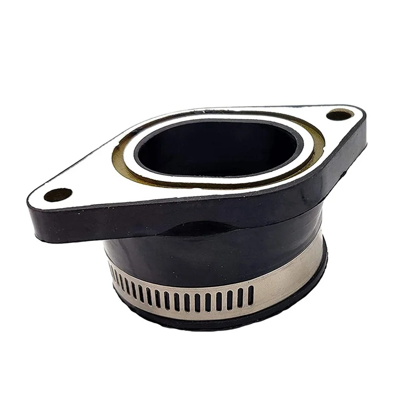 Впускной коллектор карбюратора L & R для Yamaha Raptor 2001 660R 2015-660 (art.: 3920bb9a2ed37) - 3920bb9a2ed37