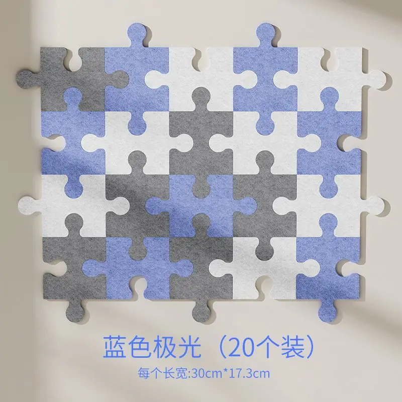 

Фетровая наклейка на стену