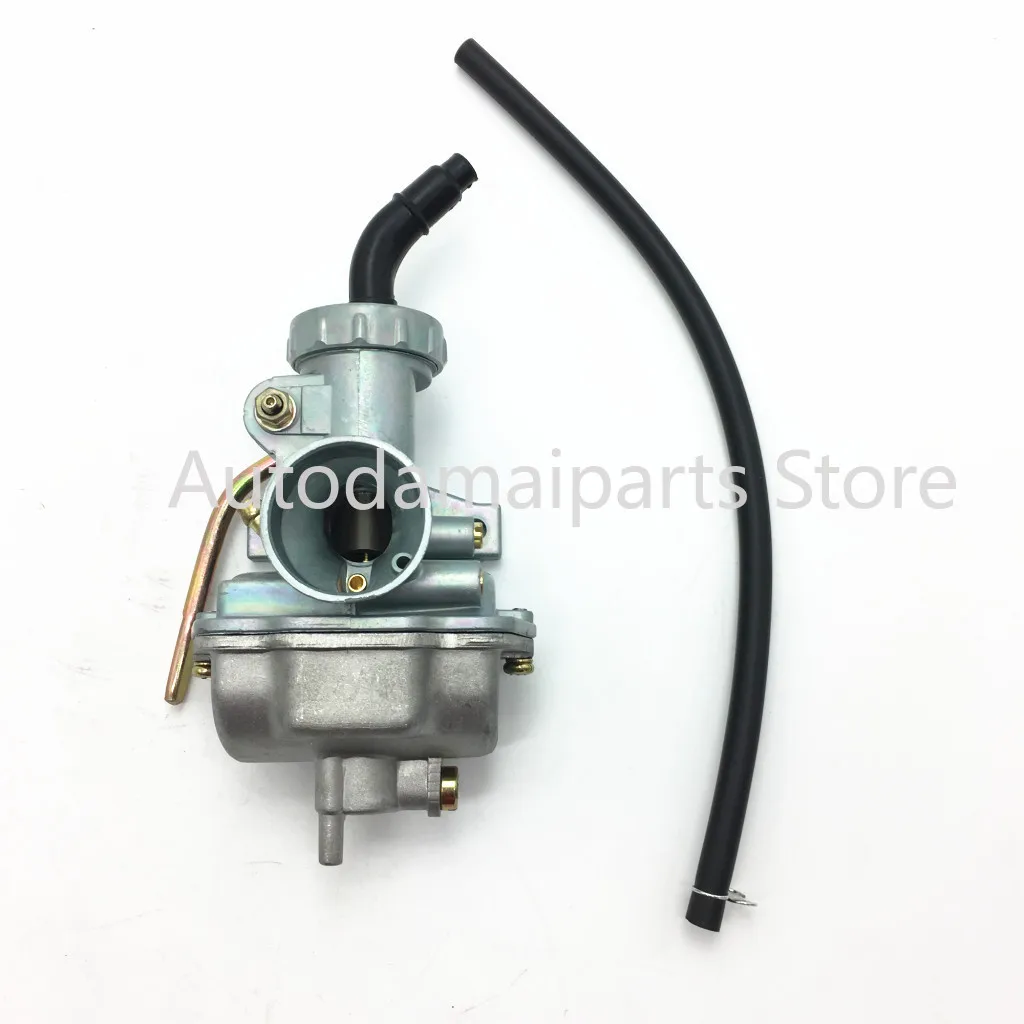 

Мотоциклетные запчасти карбюратор PZ16 50CC 70CC 90CC 16MM ATV Карбюратор
