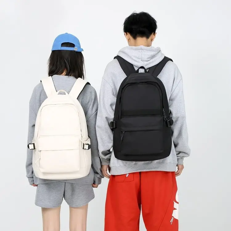 

2022 new high quality solid Backpack