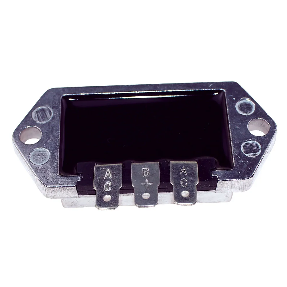 Регулятор напряжения подходит для двигателя Gravely 21465500 Джон Дере АМ 102596 AM 106357 106358