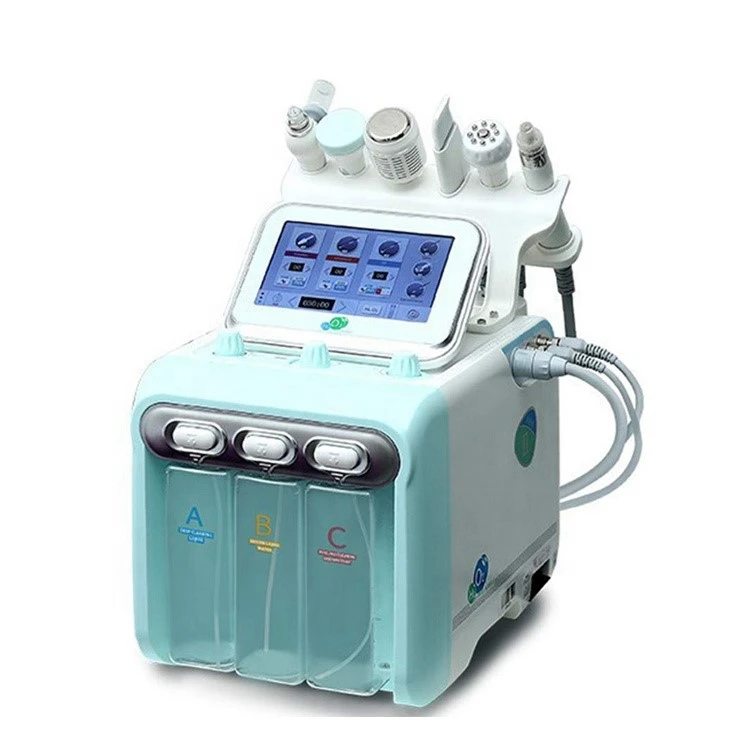 

Ultrasonic Blackhead Acne Remover Home Use Beauty Equipment