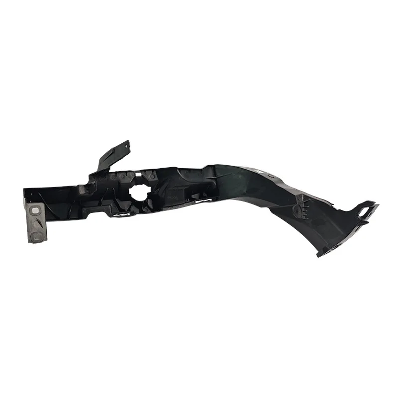 Фото Кронштейн фары, корпус фары 51642990179/51642990180 для BMW X1 xDrive28i sDrive28i xDrive35i 2012-2015 годов выпуска. №1