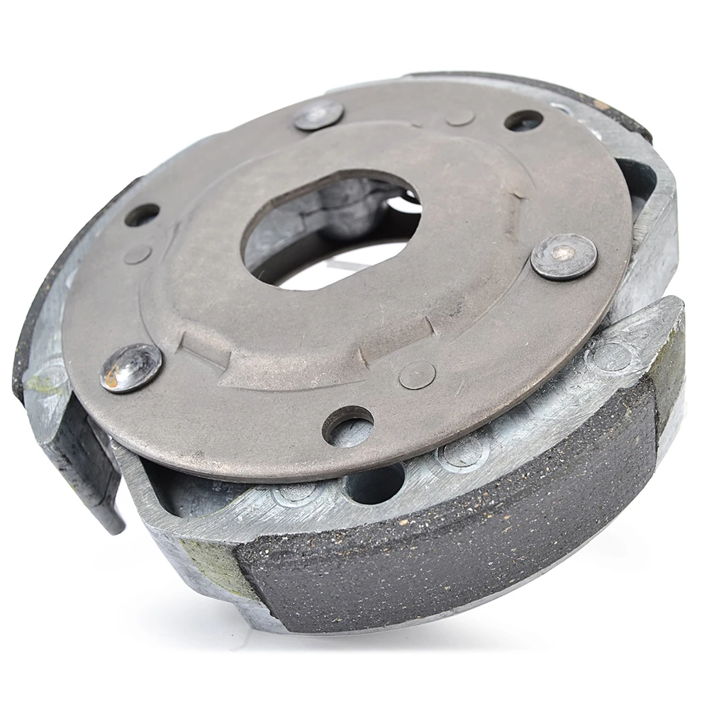 

Комплект грузов сцепления для Can-Am DS 250 S22300HMA000, центробежный сцепление для Yamaha YP250 Majesty 250 4D9-16620-00 YP 250