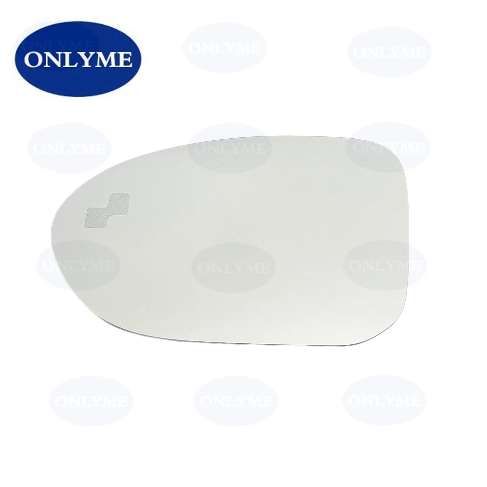 

Вогнутое зеркальное стекло с подогревом для обнаружения слепых зон для Mazda MX-5 2016-2023