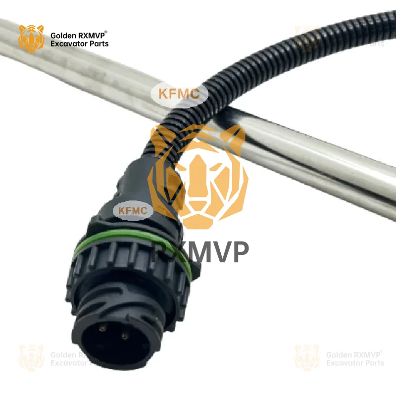 Для 11064844 Датчик уровня масла Voe Экскаватор Volvo