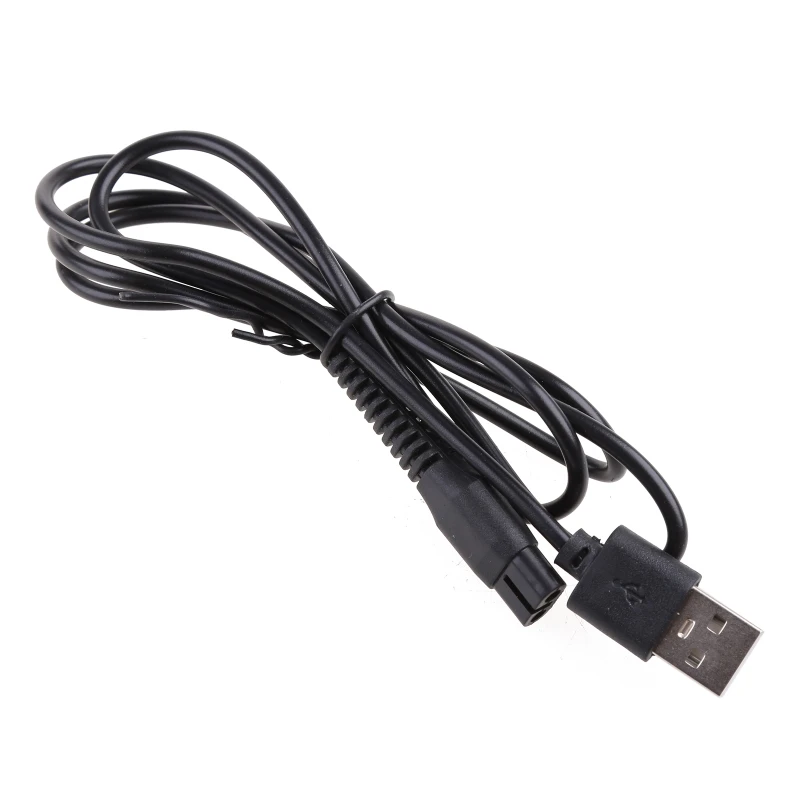 

USB Charging Cord 5V Cable for Electric Shaver A00390 RQ330 RQ350 S510 S520
