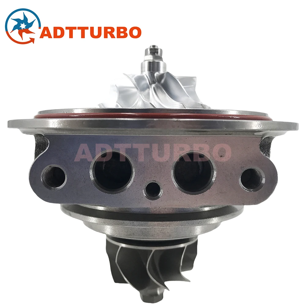 820021 -5001С MGT1549ZDL Турбокартридж 11627645758 11627633925 Турбина CHRA для BMW 116 i (F20) 100 кВт - 136 л.с.