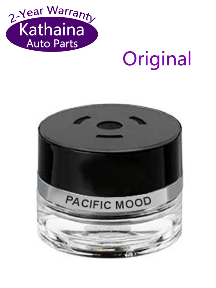 Kathaina 1 шт. 100% оригинальные интерьерные духи для Mercedes-Benz PACIFIC Mood AIR BALANCE освежитель
