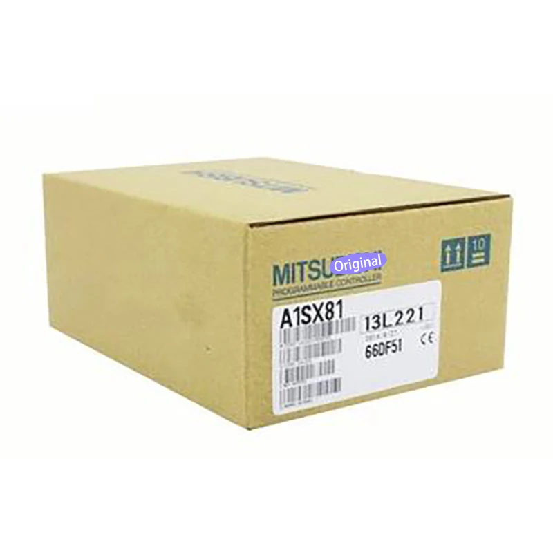 

New original In box {Spot warehouse} A1SX81