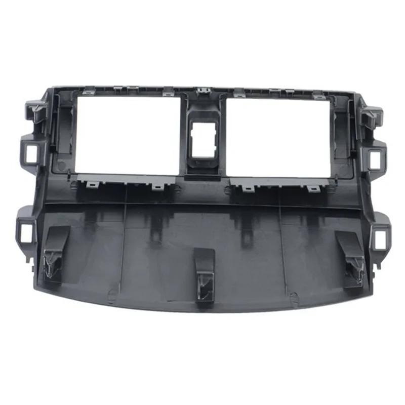 

For Toyota Corolla Altis 2008-2013 Car Dashboard Air Conditioning Outlet Panel Grille Cover
