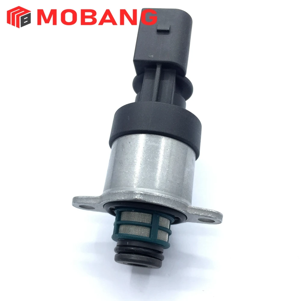 Для 0928400758 Бренд Sgdoseerklep оригинала Common Rail Controle Zuiger Valve Unit Scv