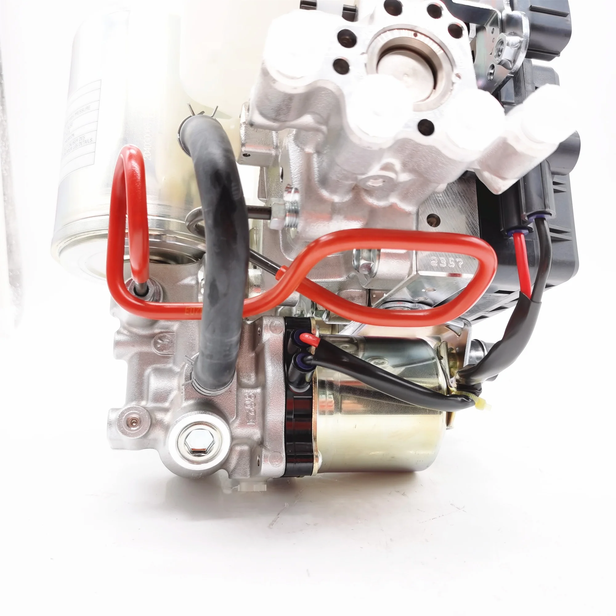 Рисунок 4 - Автозапчасти главный тормозной