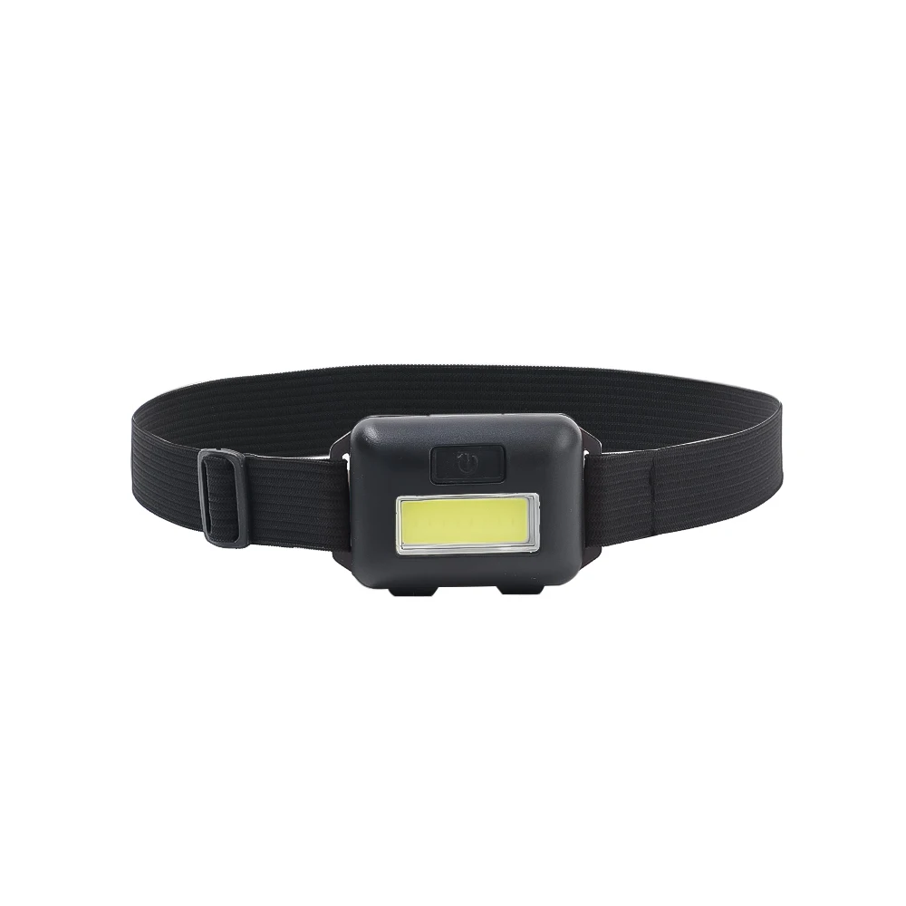 

Налобный фонарь LISM LED 3 режима