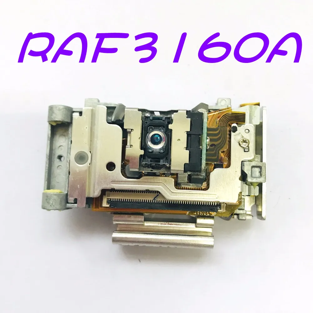 

Оригинальный и абсолютно новый лазерный объектив RAF3160A RAF3160 RAF-3160A DVD