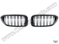 

BA2303197 interior grille for PIANO black (double CITALI) 2017
