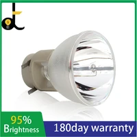 95 brightness replacement be320sd lmp high quality for lg be320 be320 sd projector lamp bulb 180 days warranty