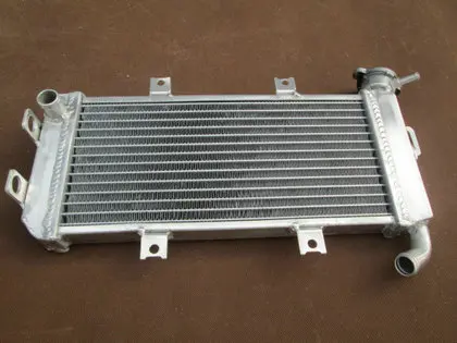 

Aluminum Radiator For 2006-2008 Kawasaki Ninja 650R EX650 2006 2007 2008