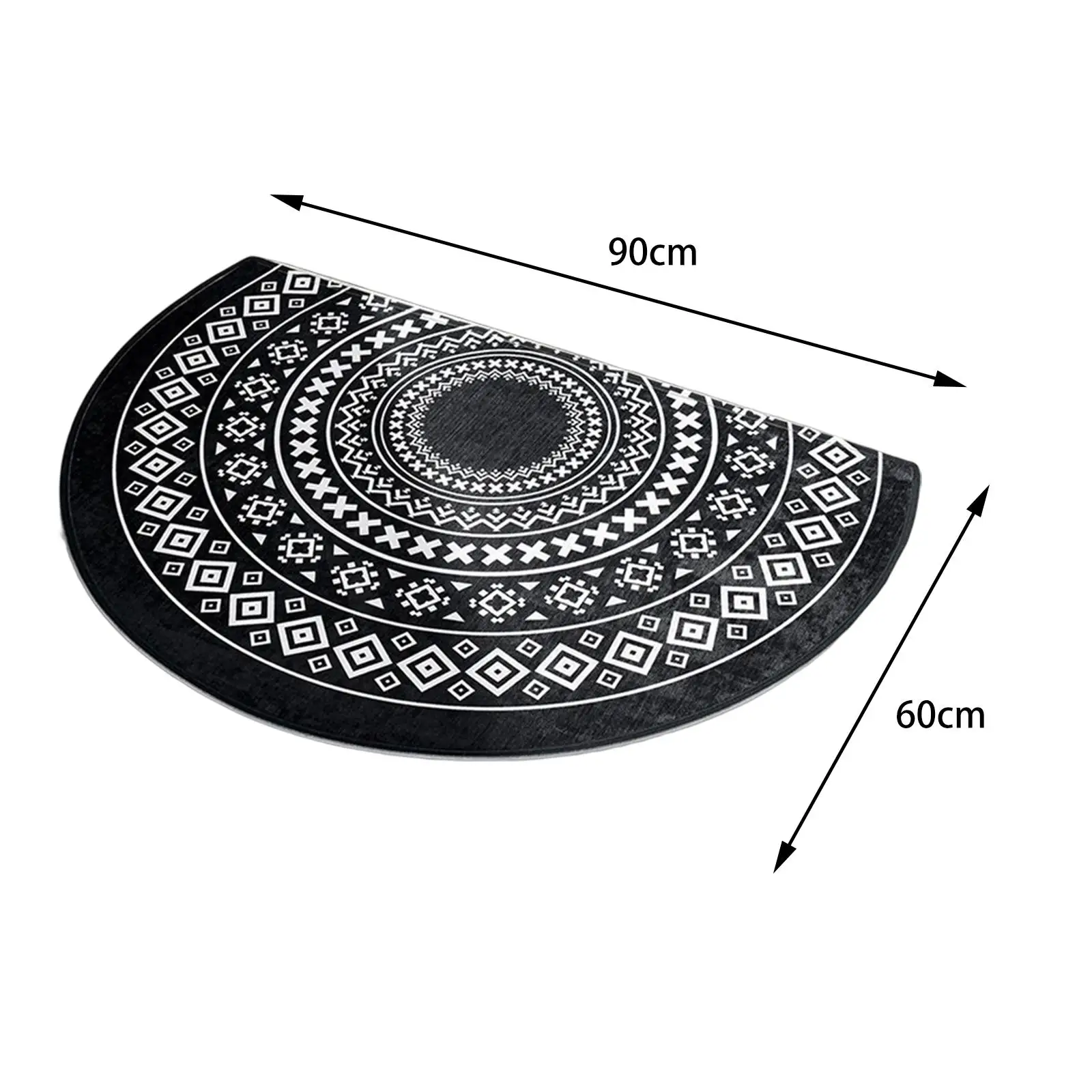 Нескользящие коврики для спальни