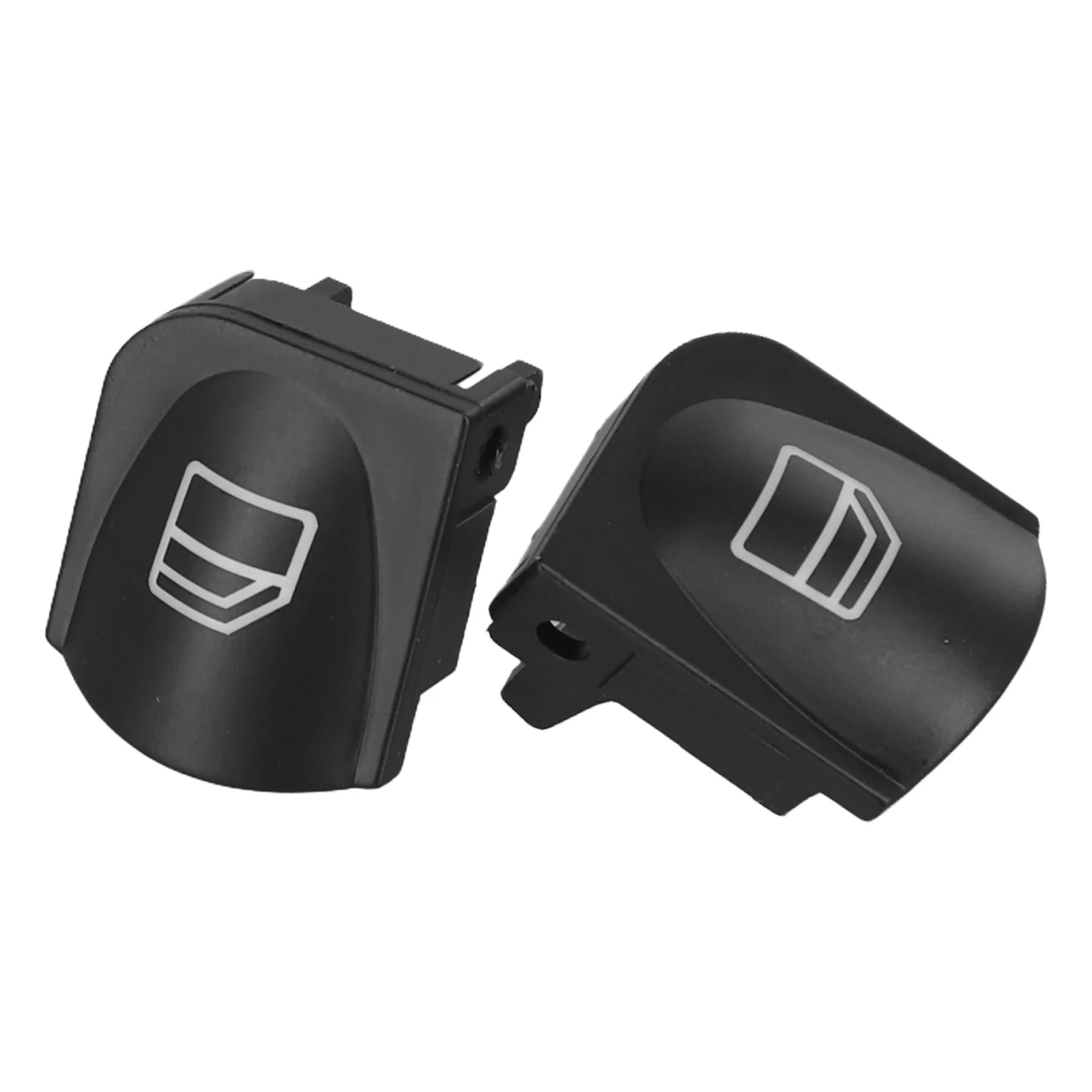 

Набор кнопок крышки переключателя стеклоподъемника для Mercedes C Class W203 для W209, плавная работа, устойчивая к износу и разрыву