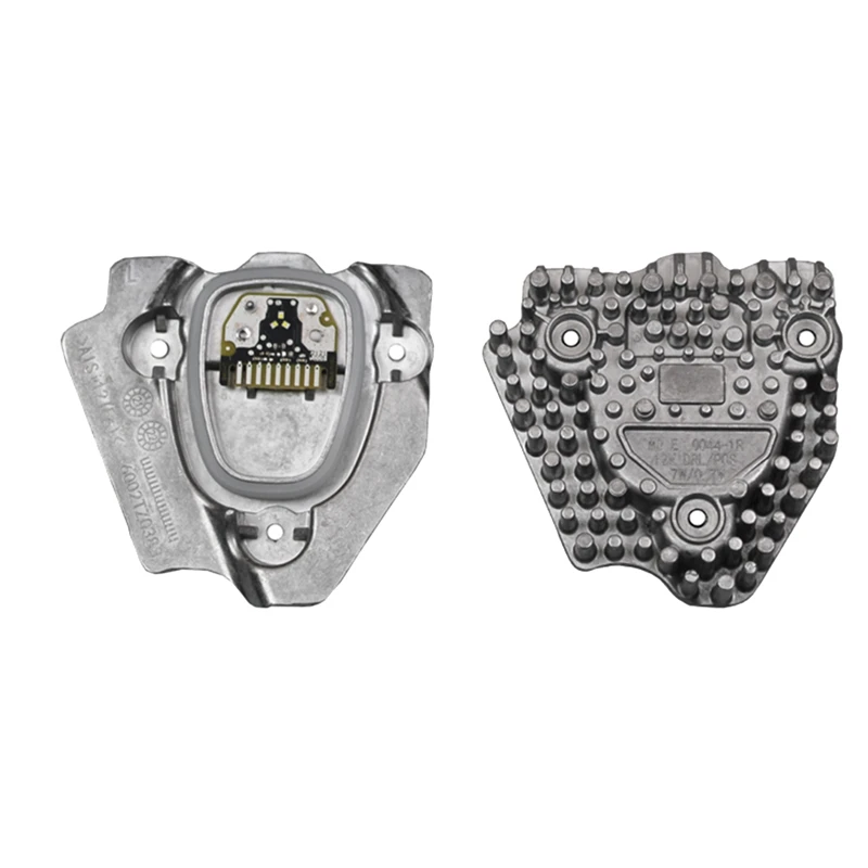 

1 пара 63115A0E623 63115A0E624, автомобильные фотомодули, строительные глаза ангела, источник света для BMW X3 X4 G01 G02 LCI 2020-2022