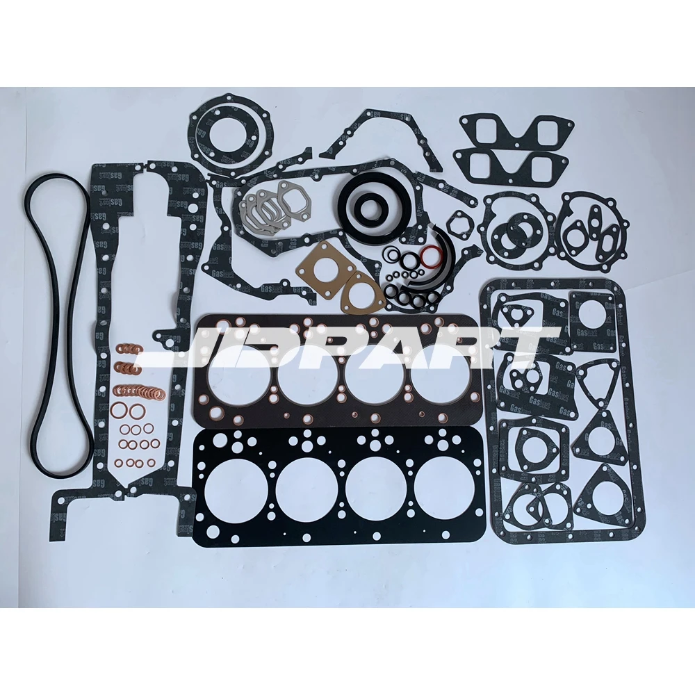 

V4300 Full Gasket Kit For Kubota V4300 Engine Parts
