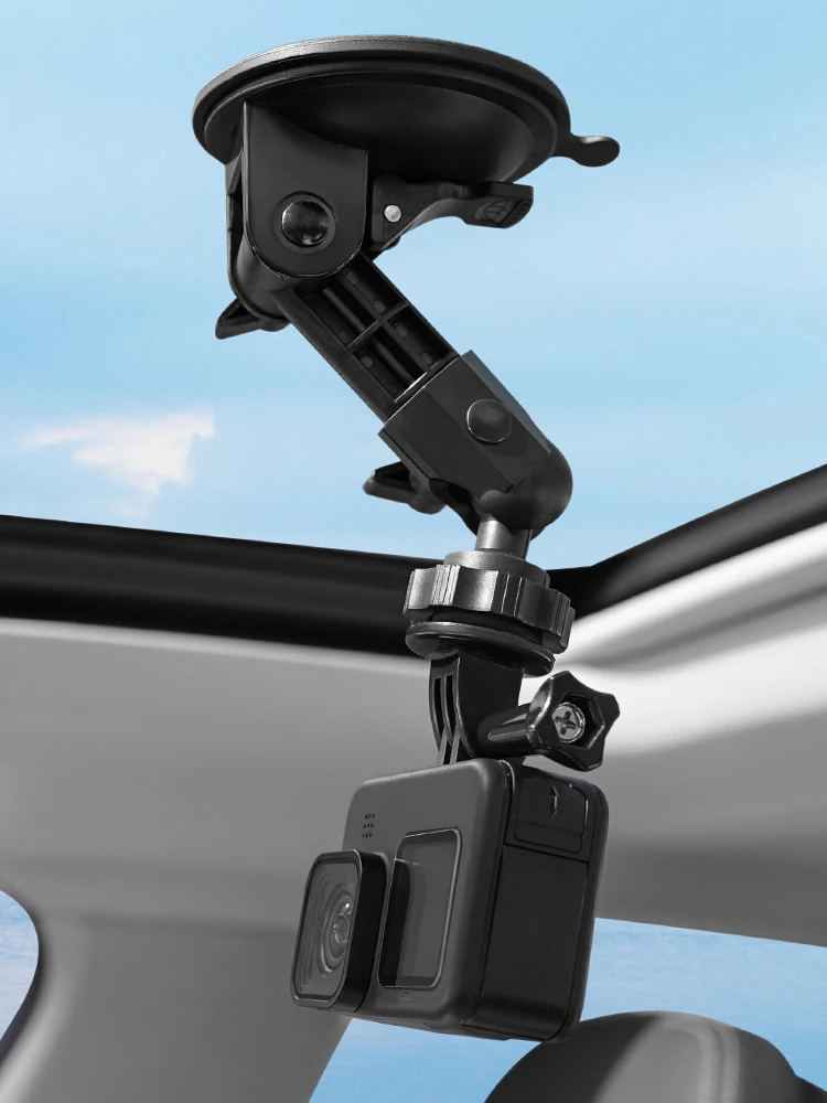 Удлинительный кронштейн для DJI Osmo Pocket 3